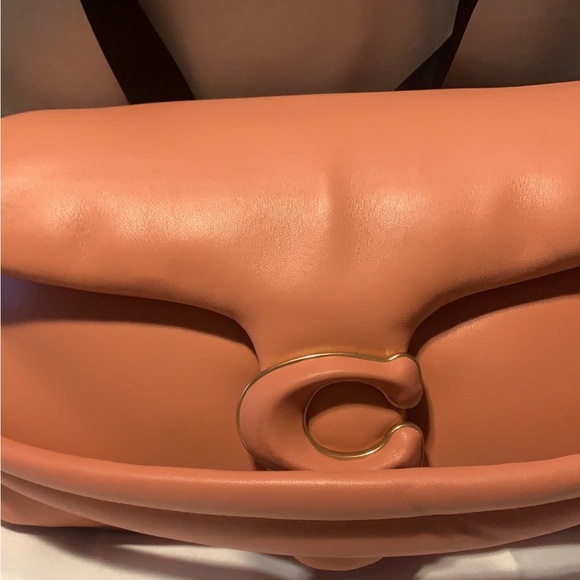 NWT Coach Pillow Tabby Bag - Picture 2 of 9